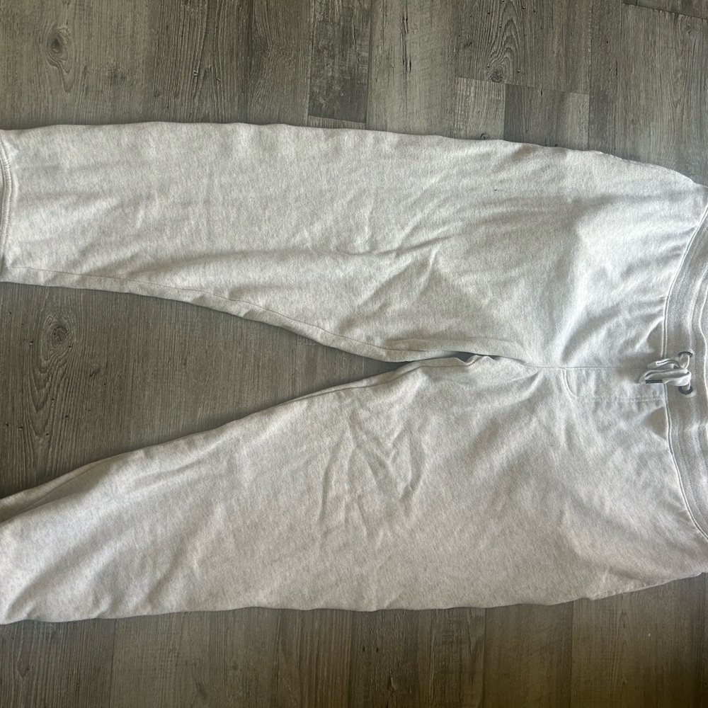 Aeropostale Gray Sweatpants